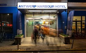 Antwerpen Harbour Hotel
